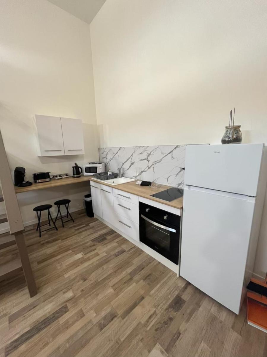 Gite1 Pour 6 Personnes Anneyron Exterior foto