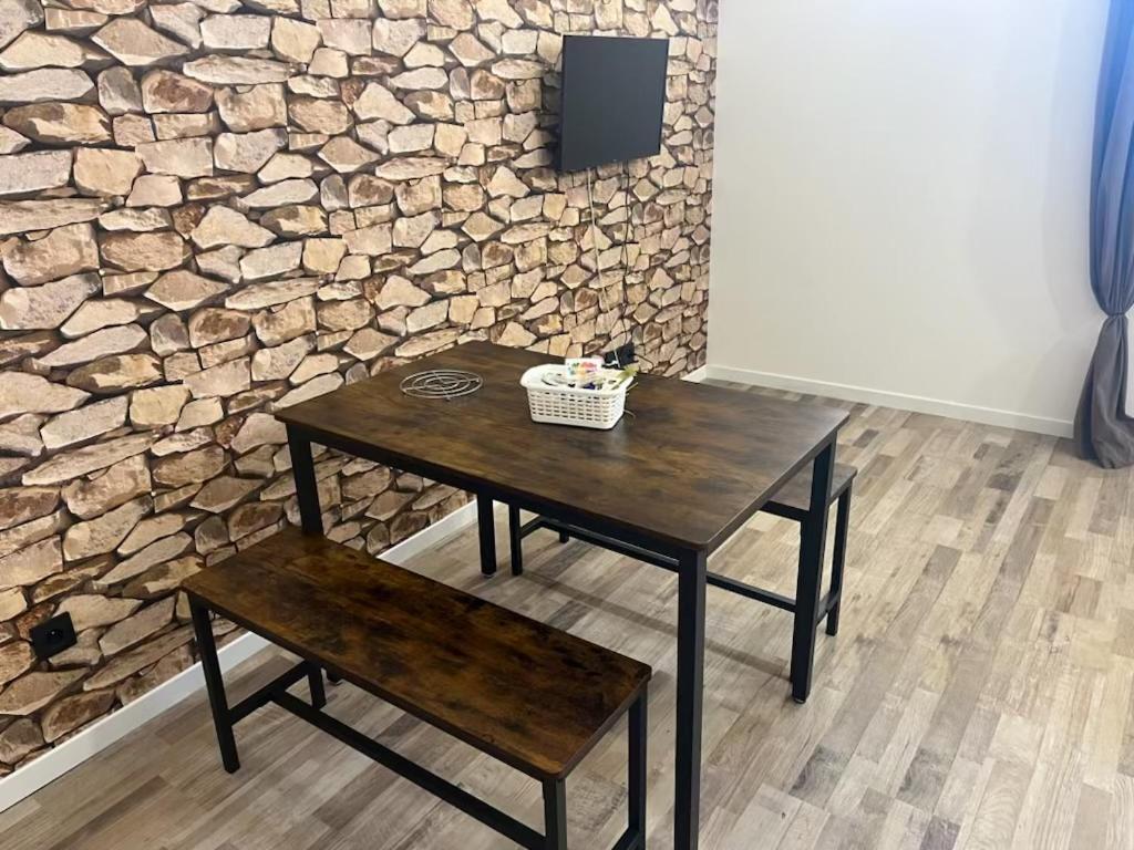 Gite1 Pour 6 Personnes Anneyron Exterior foto