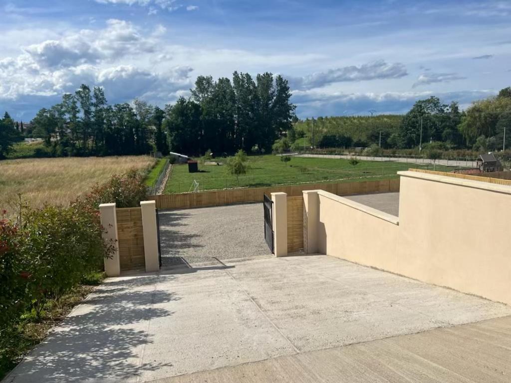 Gite1 Pour 6 Personnes Anneyron Exterior foto